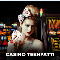 Casino TeenPatti Tips