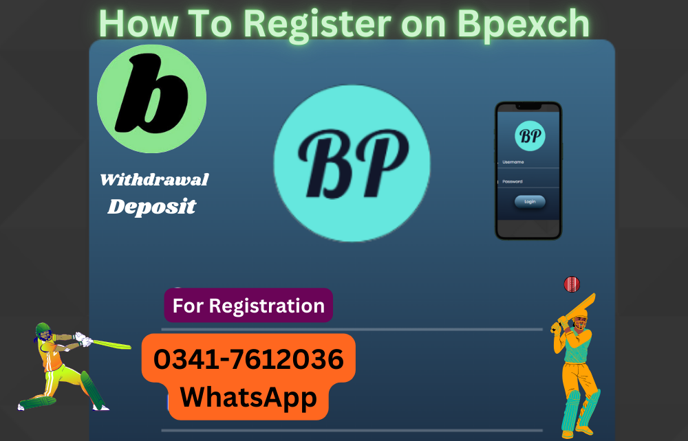 bpexch-login