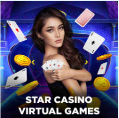 Star Casino Virtual Games Bpexch